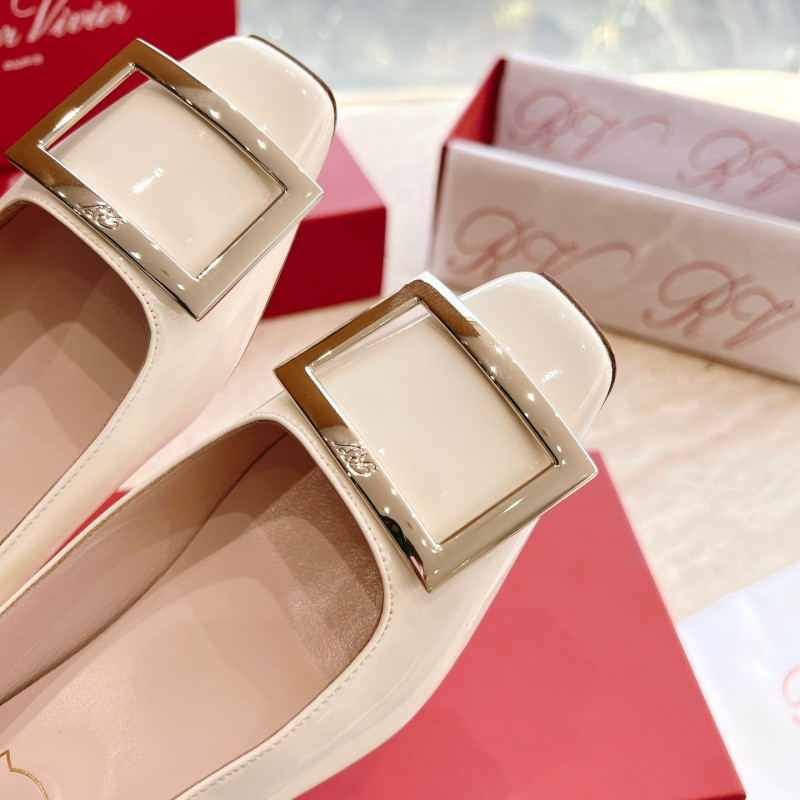 Roger Vivier Flat / Heels