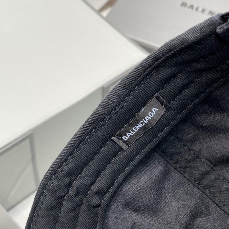 Balenciaga Cap