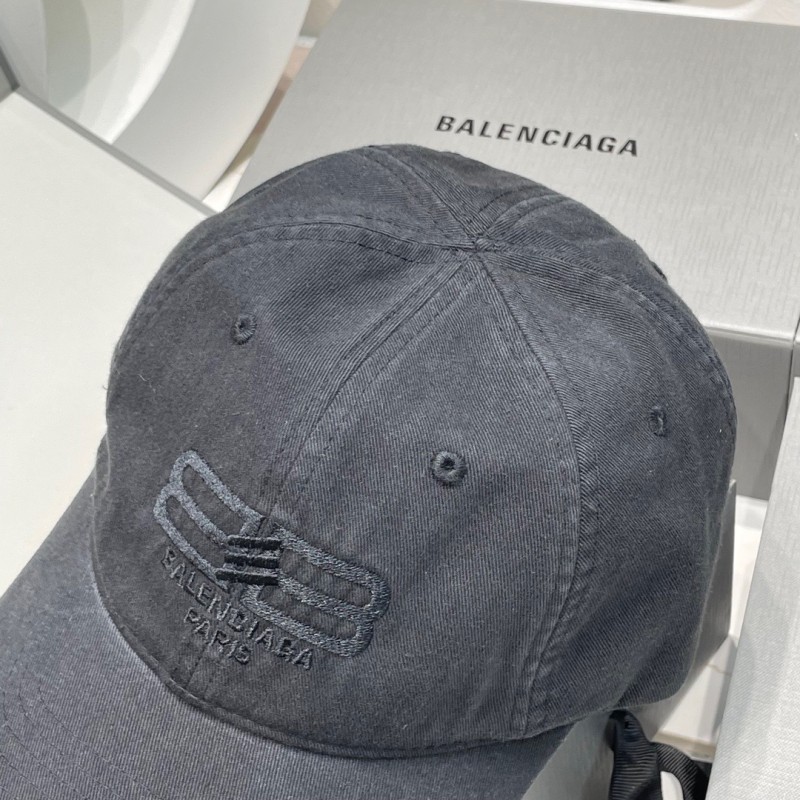 Balenciaga Cap