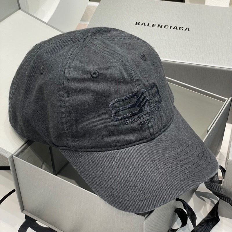 Balenciaga Cap