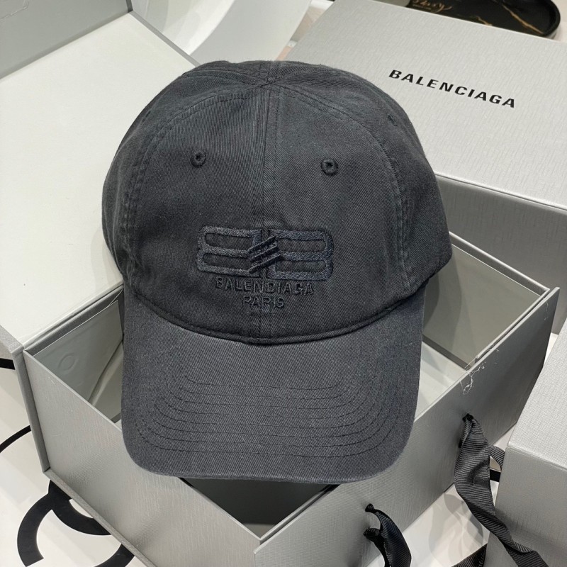 Balenciaga Cap