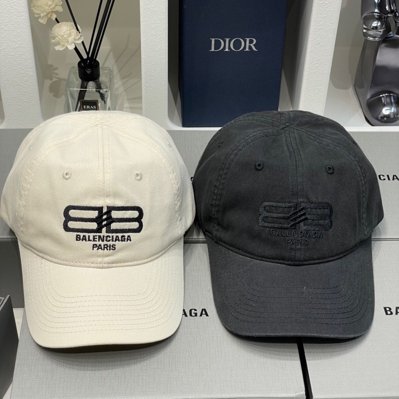 Balenciaga Cap