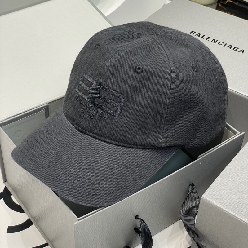 Balenciaga Cap