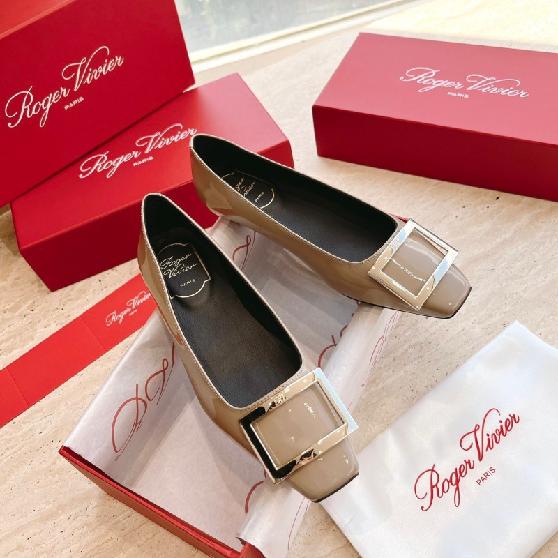 Roger Vivier Flat / Heels