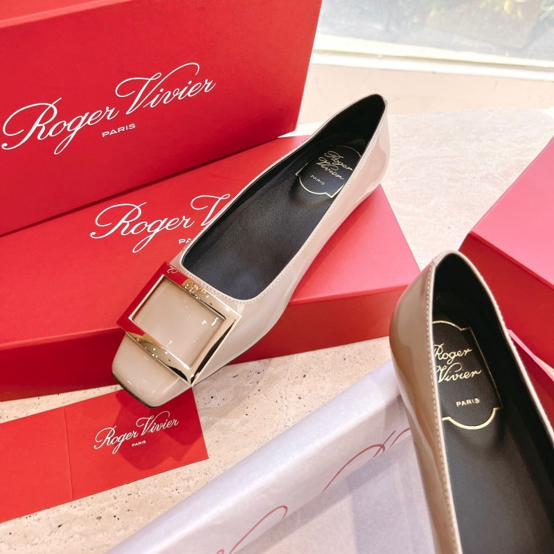 Roger Vivier Flat / Heels