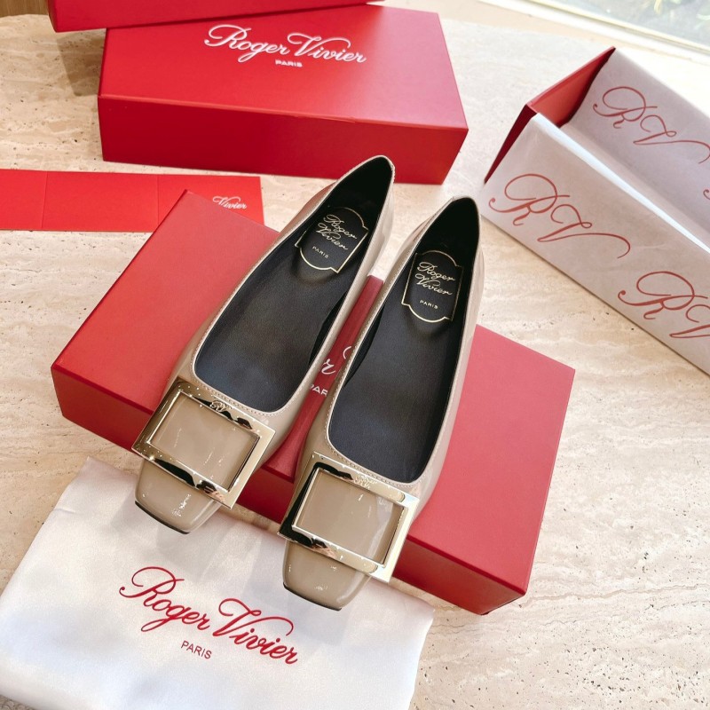 Roger Vivier Flat / Heels