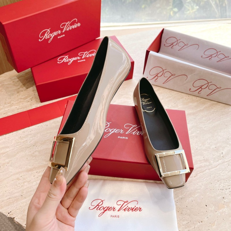 Roger Vivier Flat / Heels