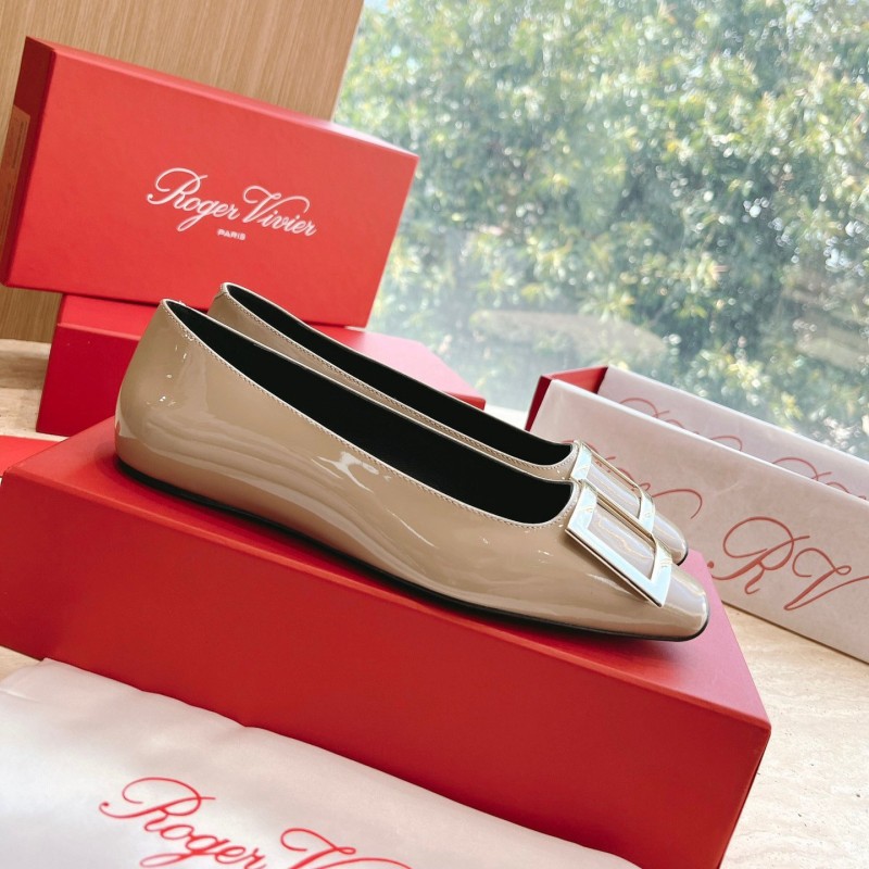 Roger Vivier Flat / Heels