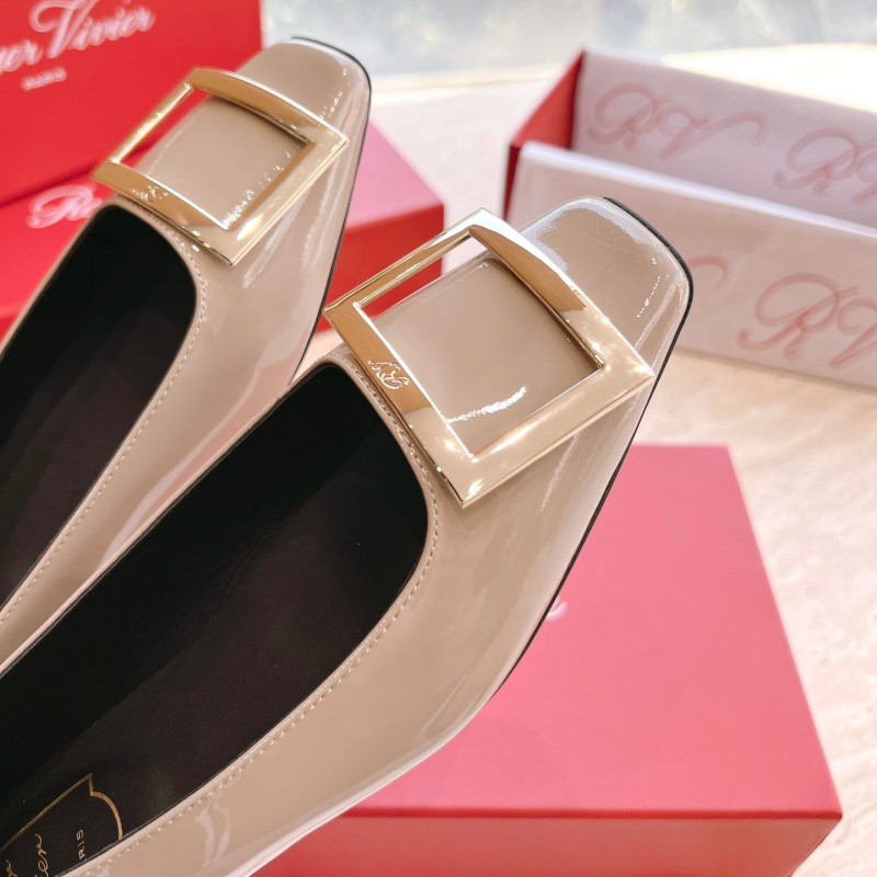 Roger Vivier Flat / Heels