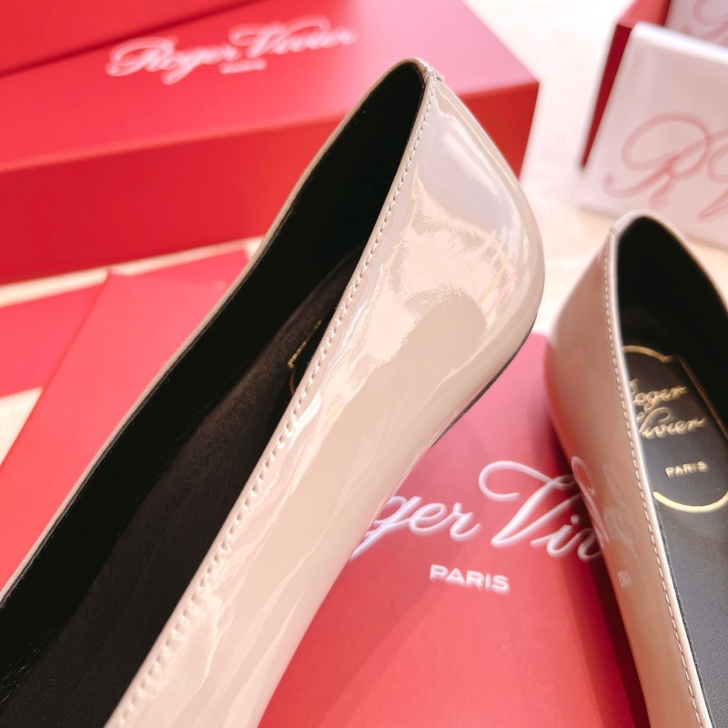 Roger Vivier Flat / Heels