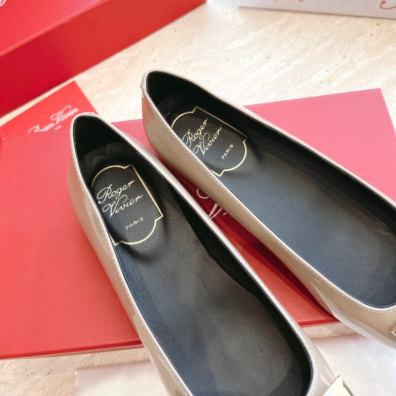 Roger Vivier Flat / Heels