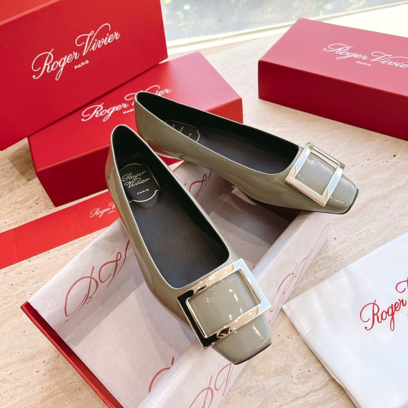 Roger Vivier Flat / Heels