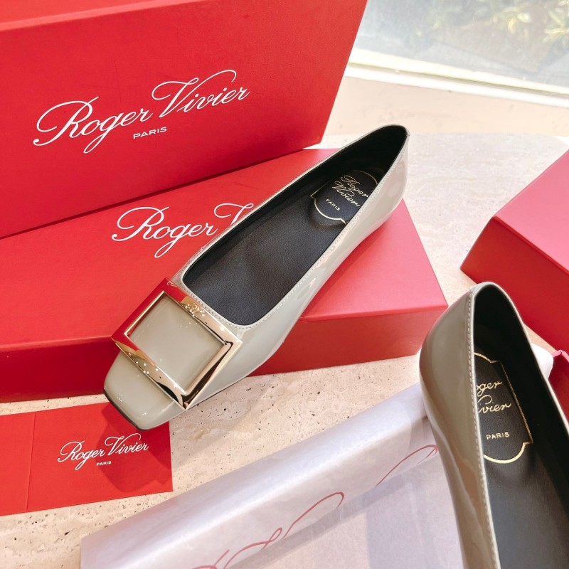 Roger Vivier Flat / Heels