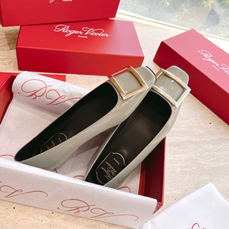 Roger Vivier Flat / Heels