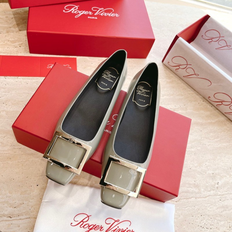 Roger Vivier Flat / Heels