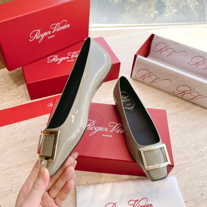 Roger Vivier Flat / Heels