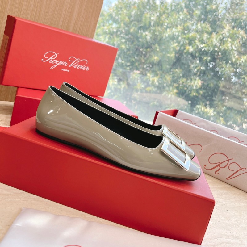 Roger Vivier Flat / Heels