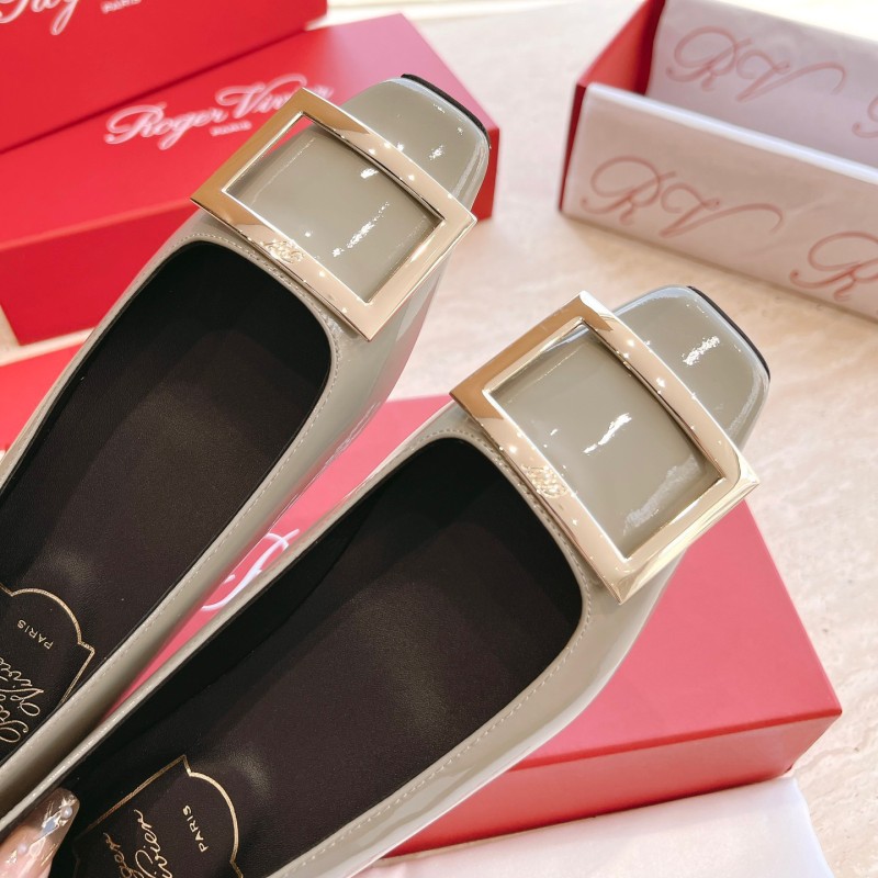 Roger Vivier Flat / Heels