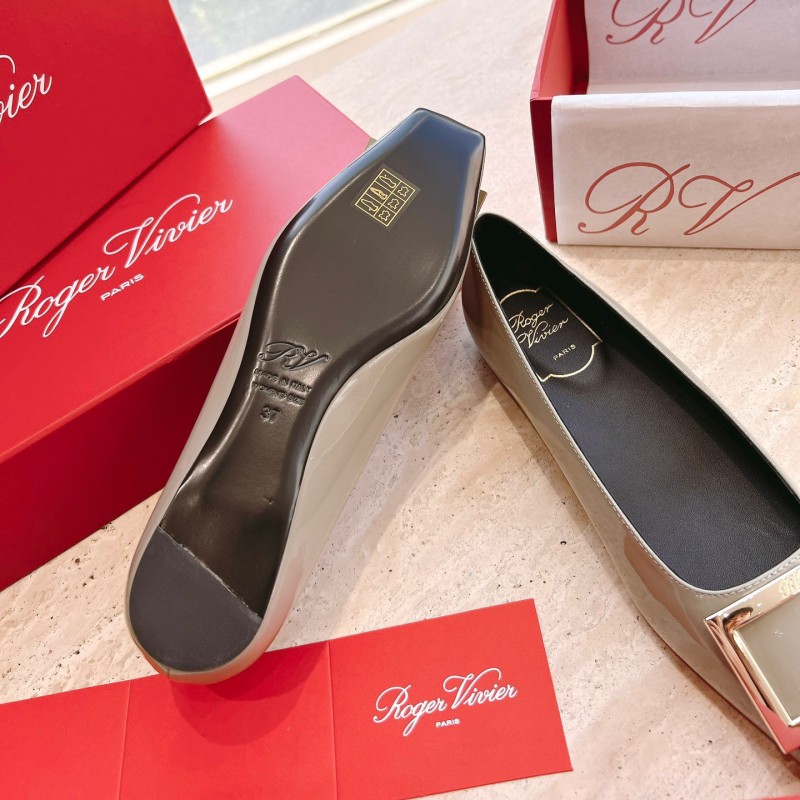 Roger Vivier Flat / Heels