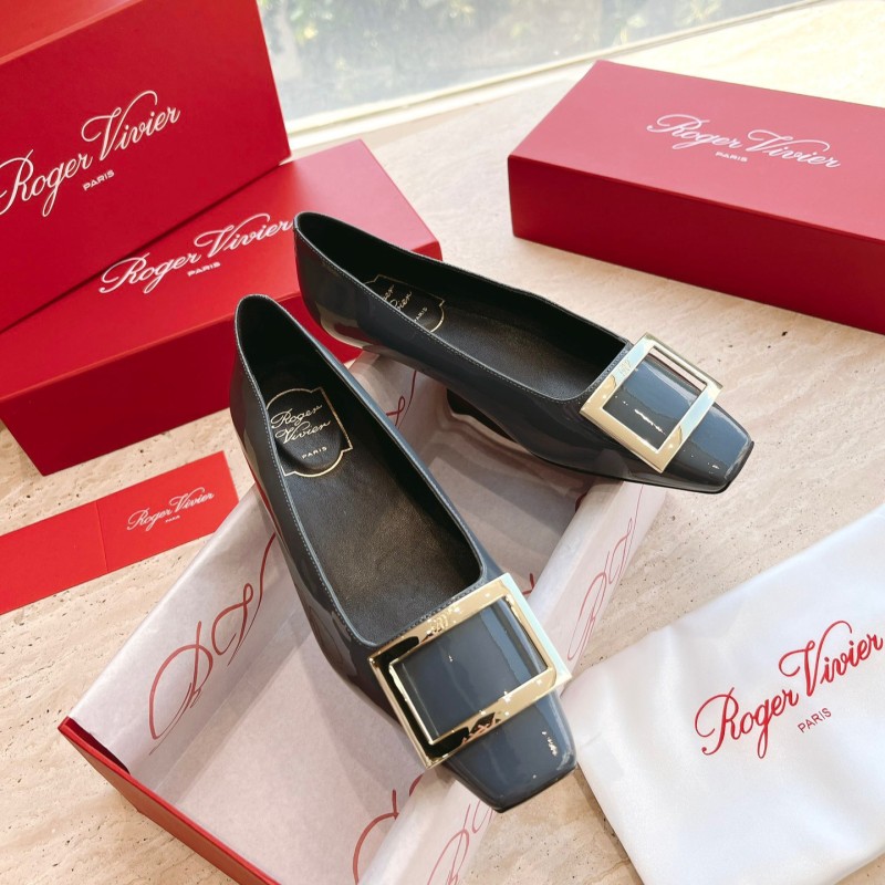 Roger Vivier Flat / Heels