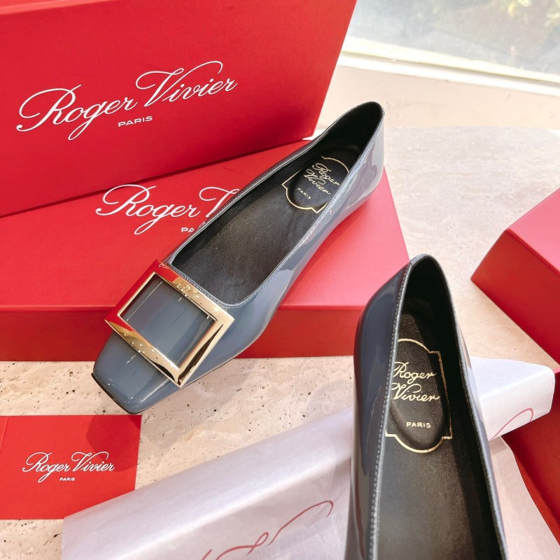 Roger Vivier Flat / Heels