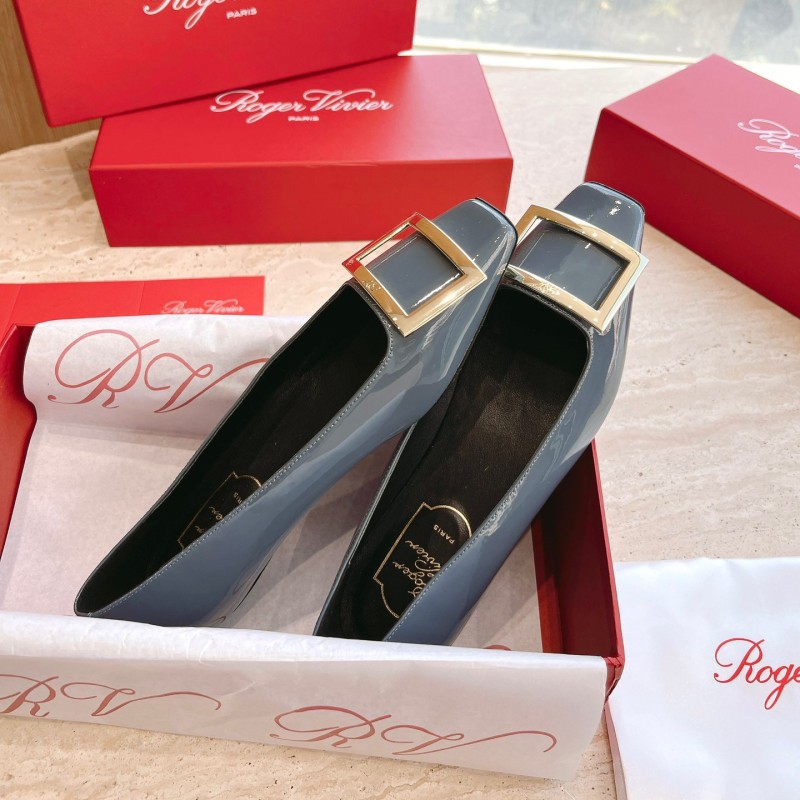 Roger Vivier Flat / Heels