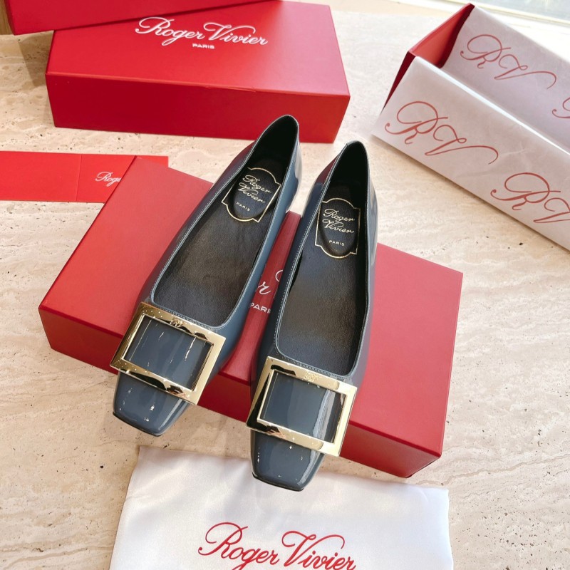 Roger Vivier Flat / Heels