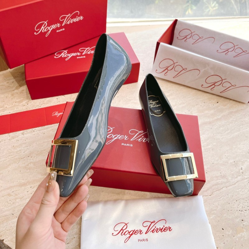 Roger Vivier Flat / Heels