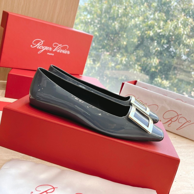 Roger Vivier Flat / Heels