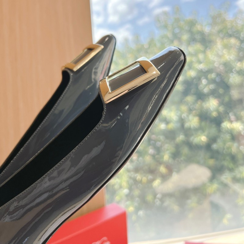 Roger Vivier Flat / Heels