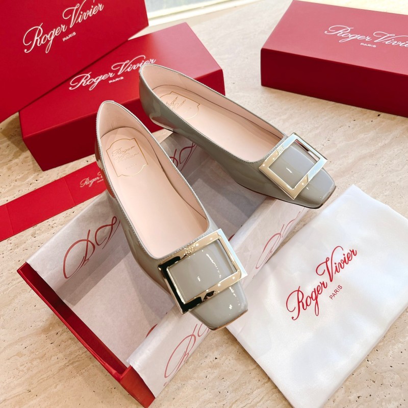 Roger Vivier Flat / Heels