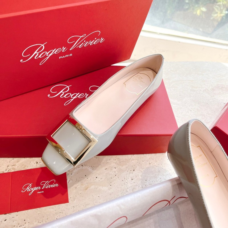 Roger Vivier Flat / Heels