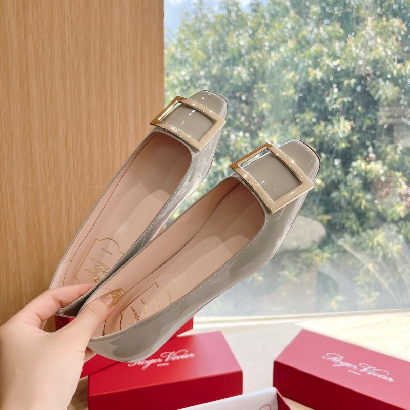 Roger Vivier Flat / Heels