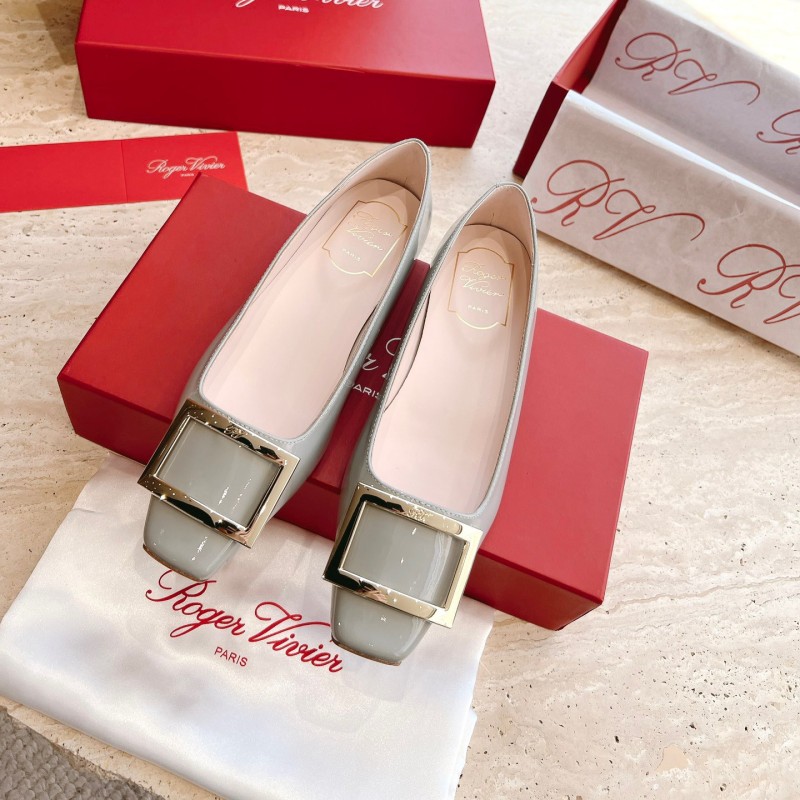 Roger Vivier Flat / Heels