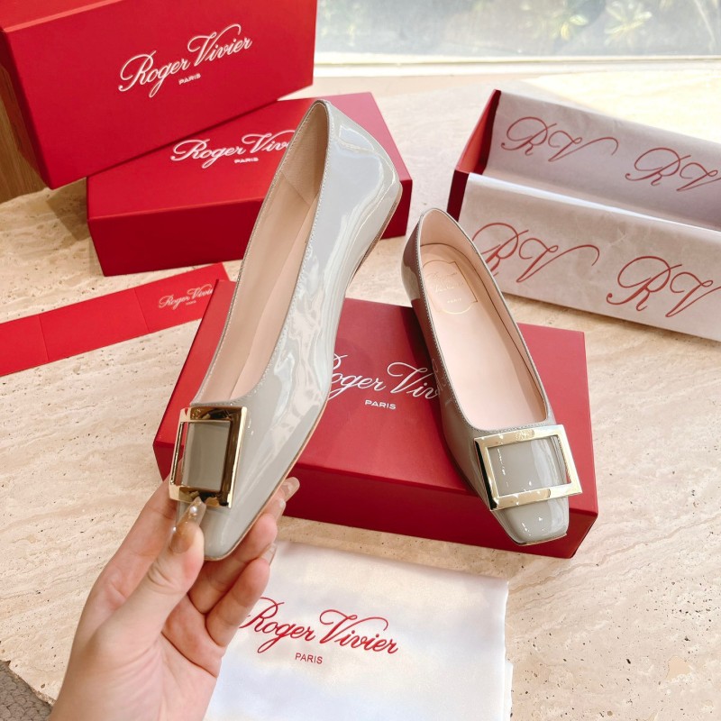 Roger Vivier Flat / Heels