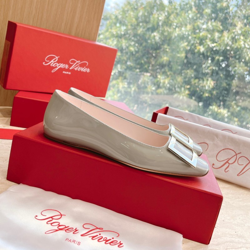 Roger Vivier Flat / Heels