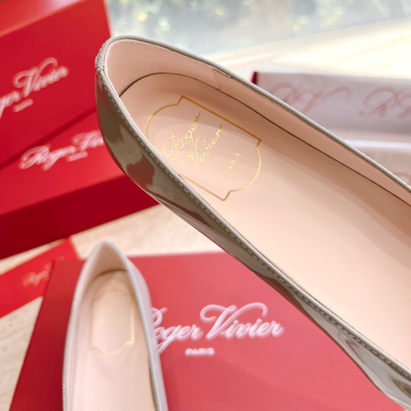 Roger Vivier Flat / Heels