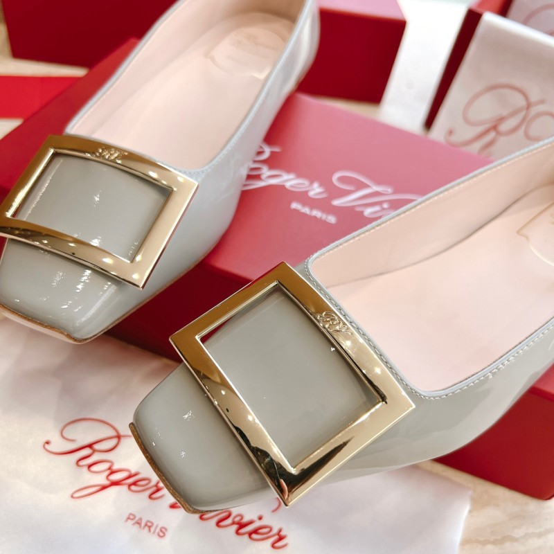 Roger Vivier Flat / Heels