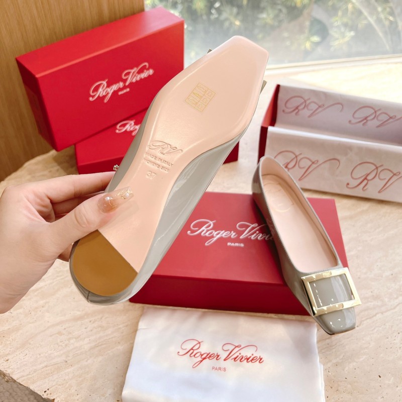 Roger Vivier Flat / Heels