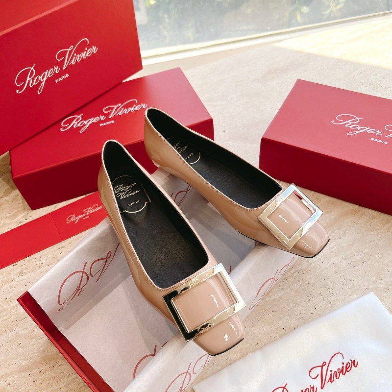 Roger Vivier Flat / Heels