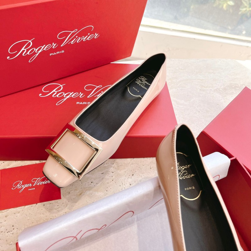 Roger Vivier Flat / Heels