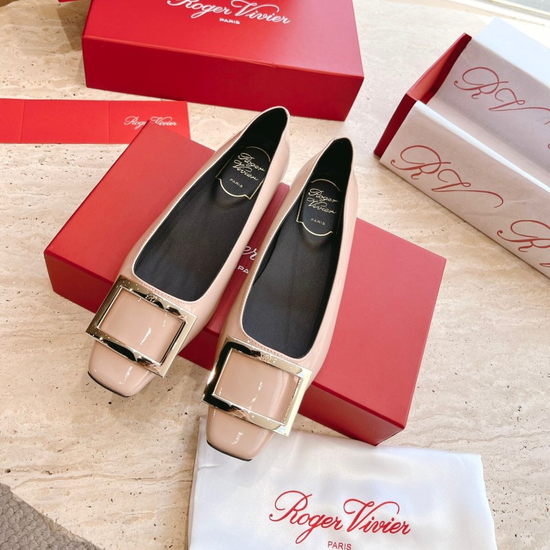 Roger Vivier Flat / Heels