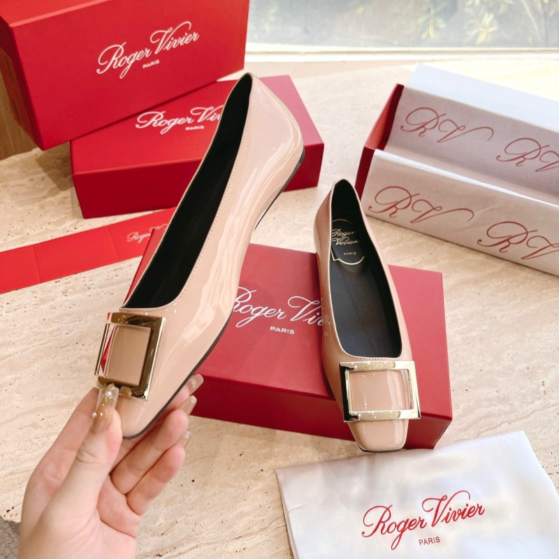 Roger Vivier Flat / Heels