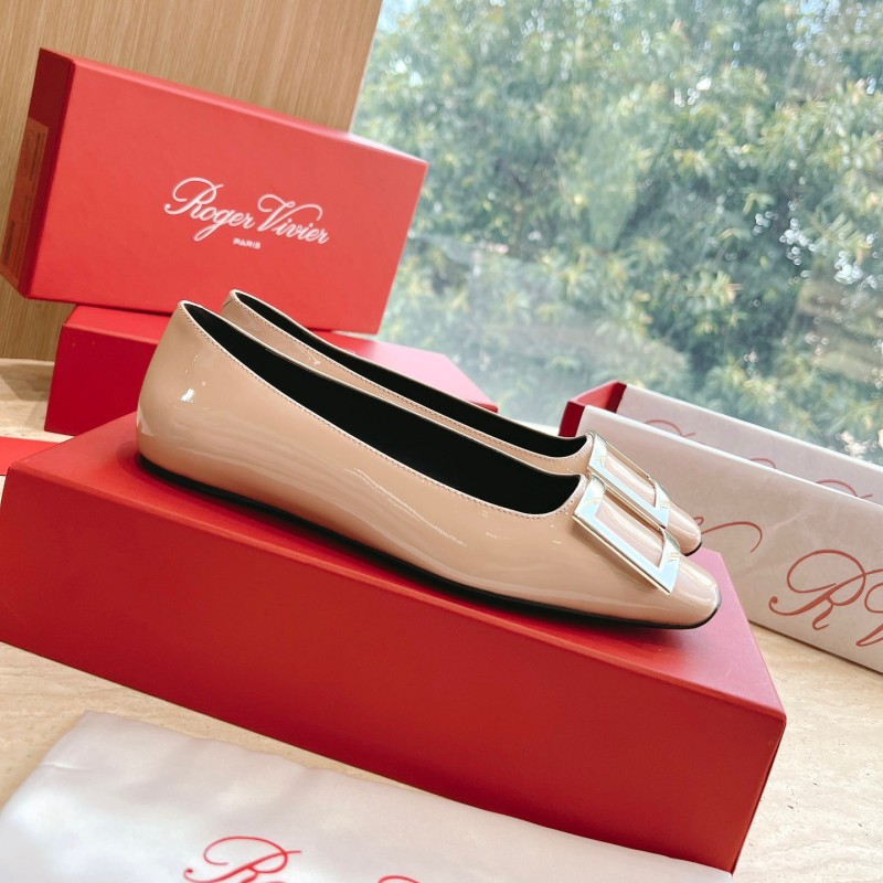 Roger Vivier Flat / Heels