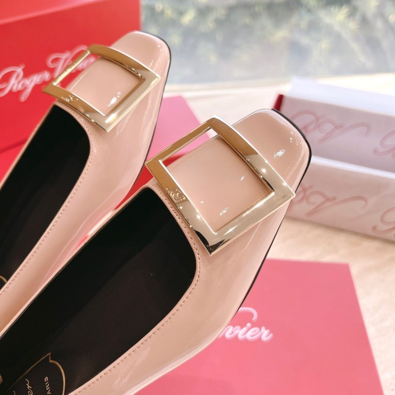 Roger Vivier Flat / Heels