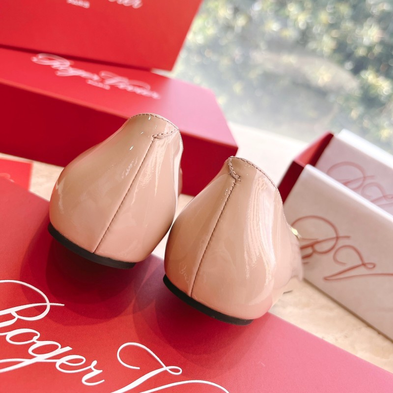 Roger Vivier Flat / Heels