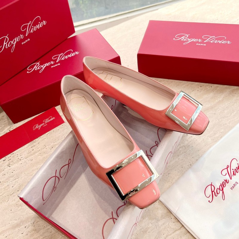 Roger Vivier Flat / Heels