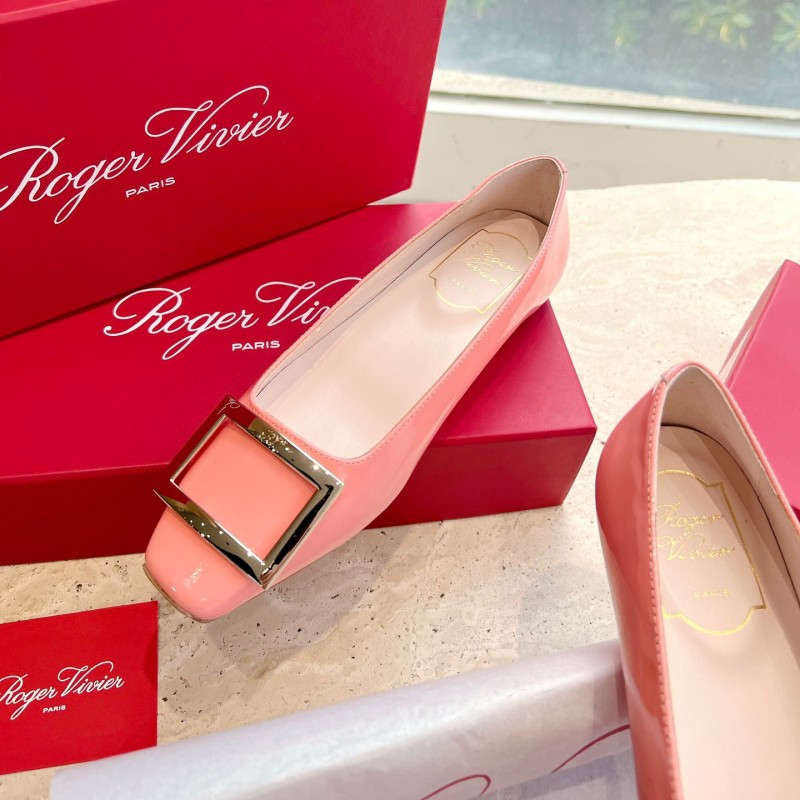 Roger Vivier Flat / Heels