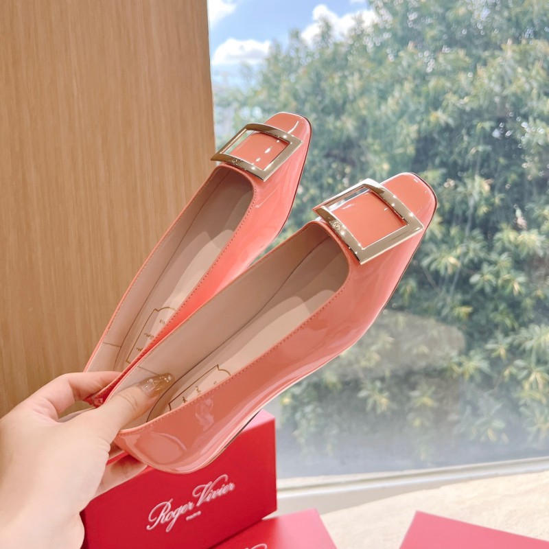 Roger Vivier Flat / Heels