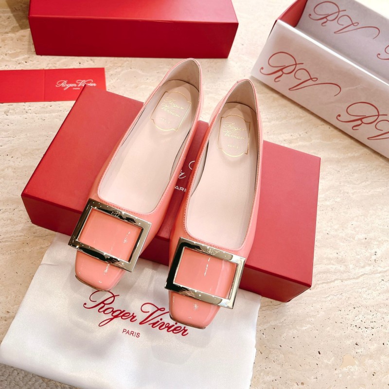 Roger Vivier Flat / Heels